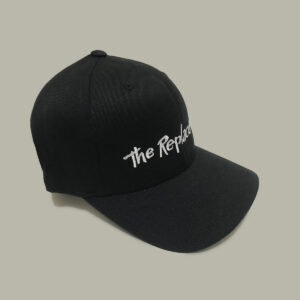 Sorry Ma.. Embroidered Hat