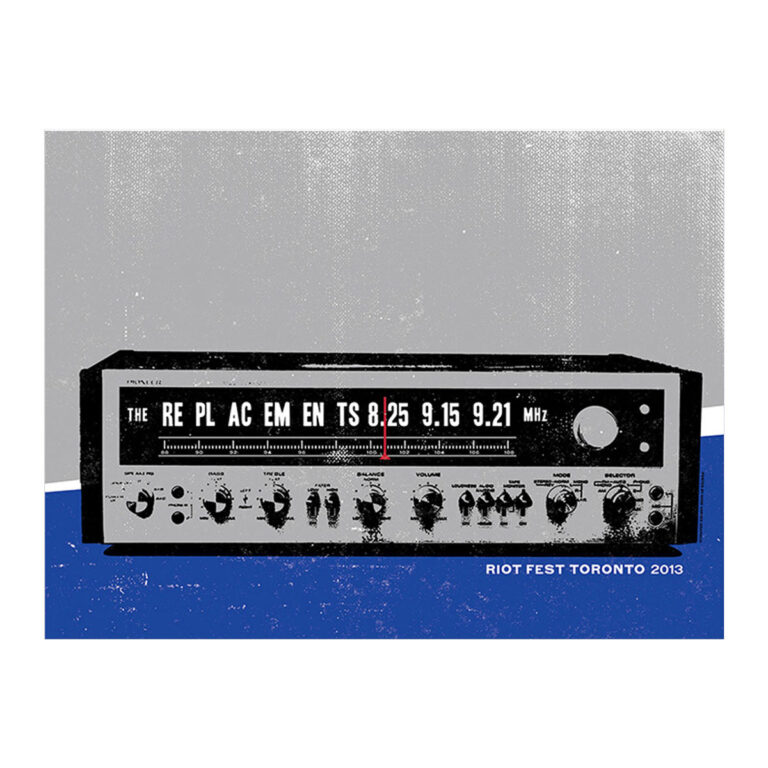 The Replacements - Official Online Shop
