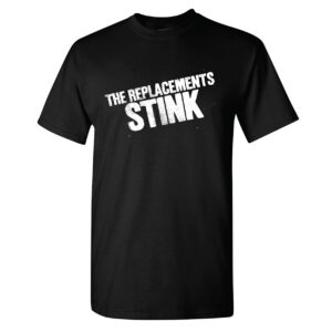 Stink (Black)
