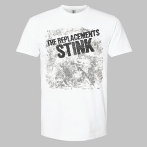 Stink (White)